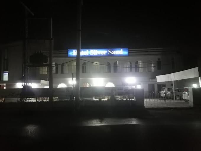 Hotel Silver Sand Multan Eksteriør billede